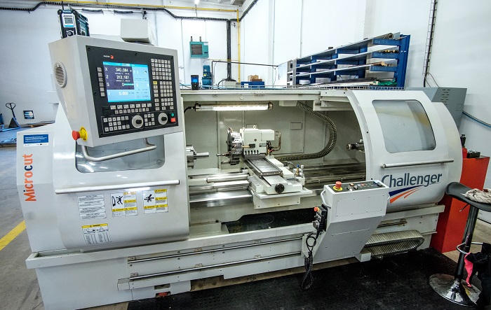 آموزش برنامه نویسی تراش cnc