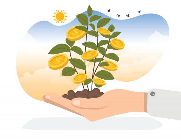 آموزش روشی کاربردی برای محاسبه سود فصل آخر و تخمین eps و p/e بر اساس آن تا خودتان بتوانید قیمت سهام