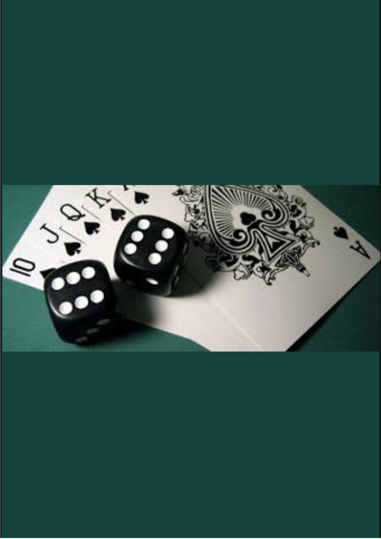آموزش فال پاسور و تاس